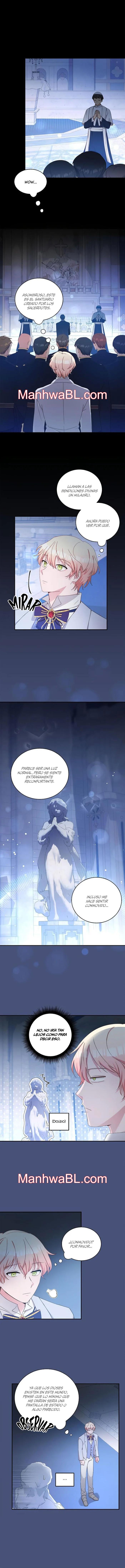 Cariño, Cariño, Cariño - Capítulo 11.00 manhwa