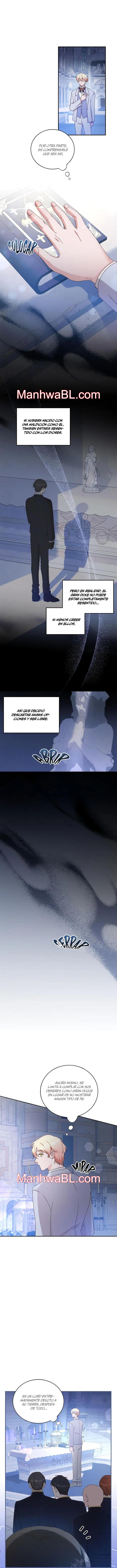 Cariño, Cariño, Cariño - Capítulo 11.00 manhwa