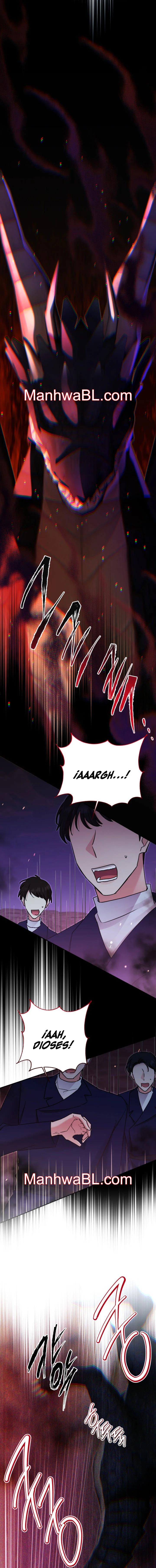 Cariño, Cariño, Cariño - Capítulo 89.00 manhwa