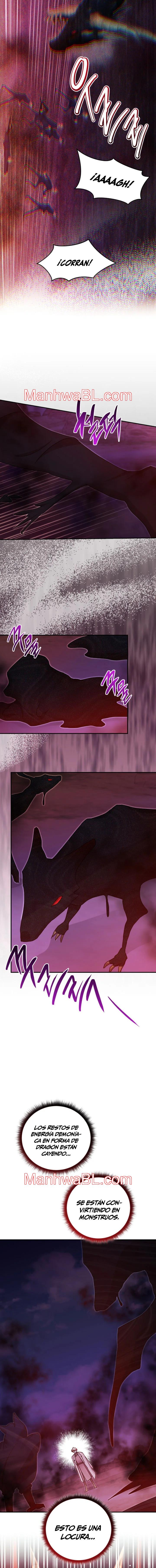 Cariño, Cariño, Cariño - Capítulo 89.00 manhwa