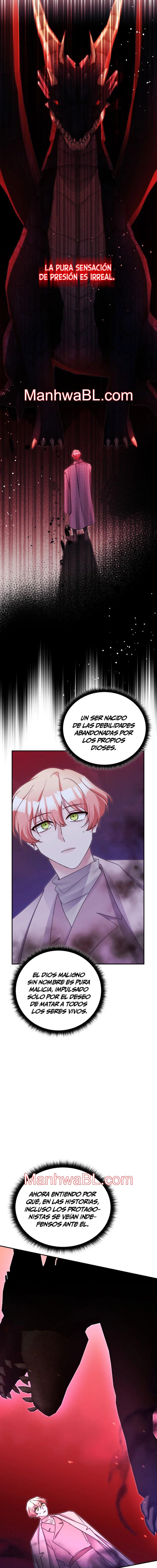 Cariño, Cariño, Cariño - Capítulo 89.00 manhwa