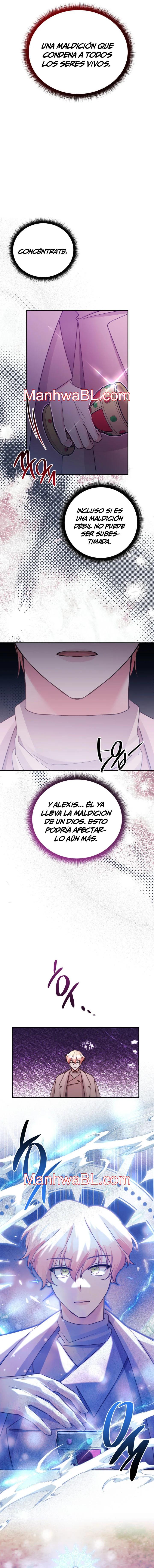 Cariño, Cariño, Cariño - Capítulo 89.00 manhwa