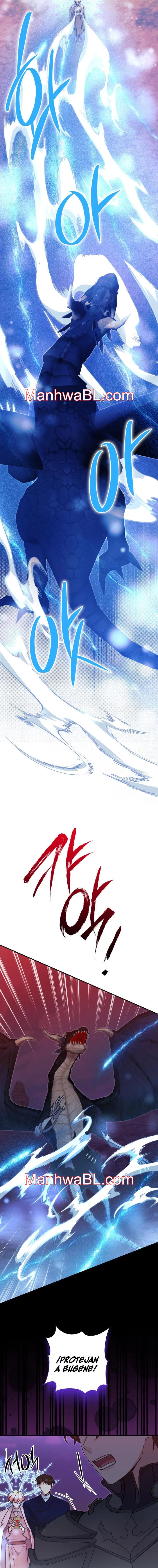 Cariño, Cariño, Cariño - Capítulo 89.00 manhwa