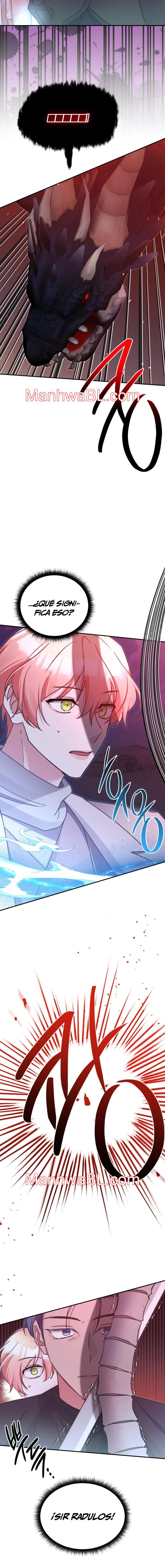 Cariño, Cariño, Cariño - Capítulo 89.00 manhwa