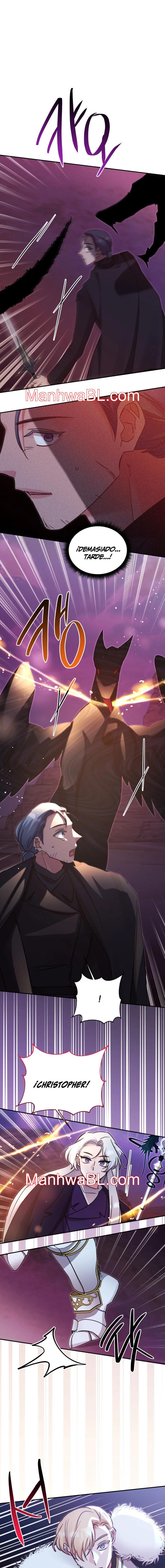 Cariño, Cariño, Cariño - Capítulo 89.00 manhwa