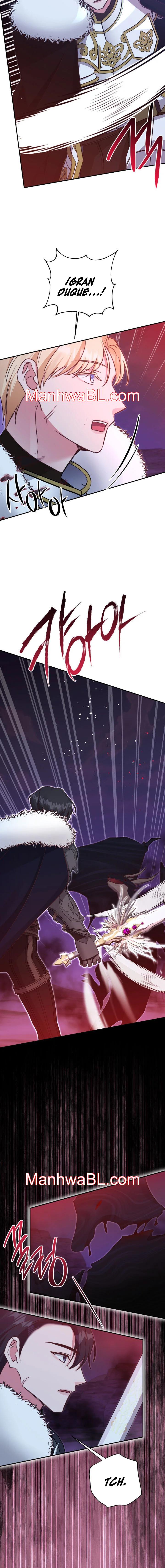 Cariño, Cariño, Cariño - Capítulo 89.00 manhwa