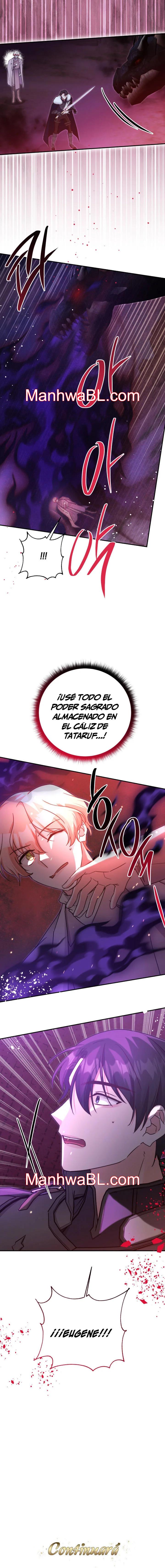 Cariño, Cariño, Cariño - Capítulo 89.00 manhwa