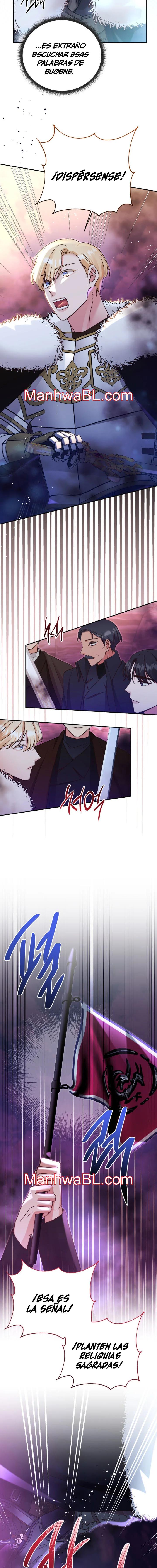Cariño, Cariño, Cariño - Capítulo 89.00 manhwa