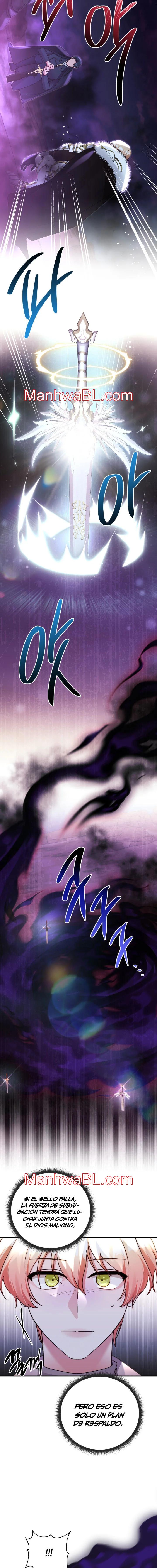 Cariño, Cariño, Cariño - Capítulo 89.00 manhwa