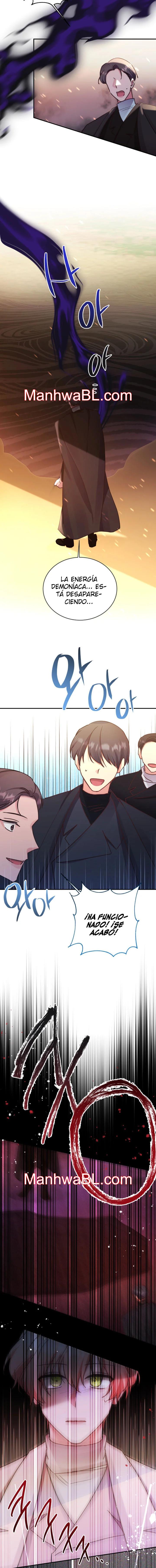 Cariño, Cariño, Cariño - Capítulo 89.00 manhwa