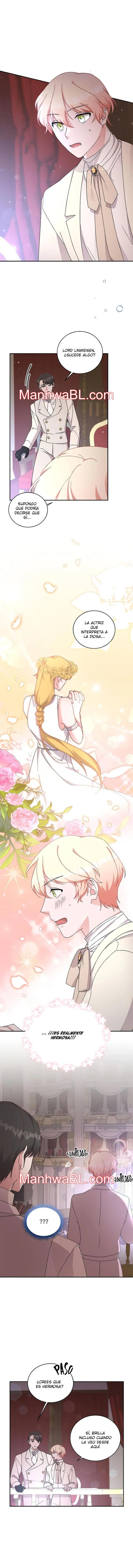 Cariño, Cariño, Cariño - Capítulo 14.00 manhwa