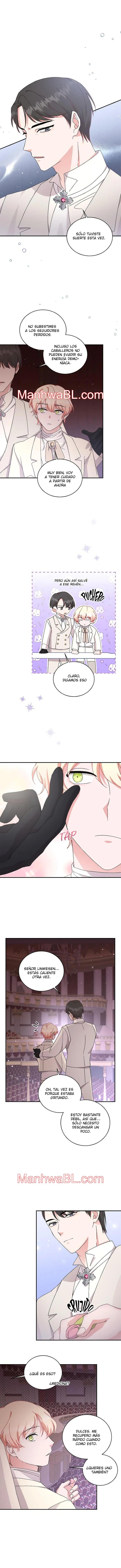 Cariño, Cariño, Cariño - Capítulo 14.00 manhwa