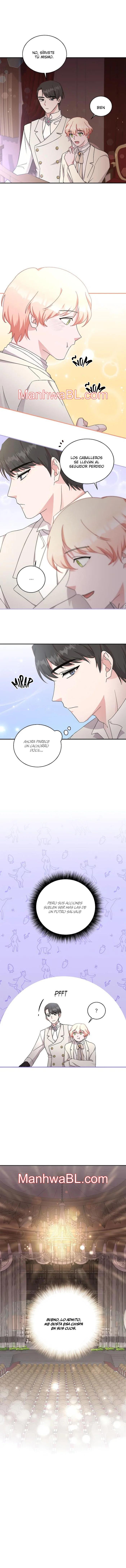 Cariño, Cariño, Cariño - Capítulo 14.00 manhwa