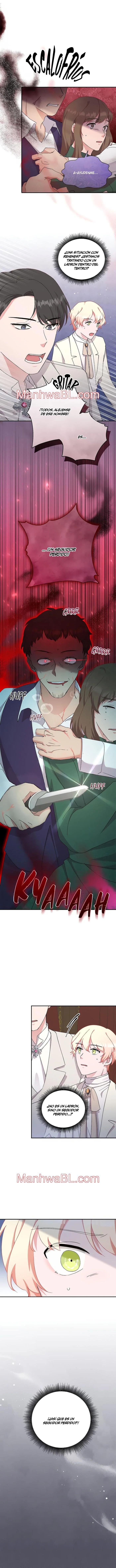 Cariño, Cariño, Cariño - Capítulo 14.00 manhwa