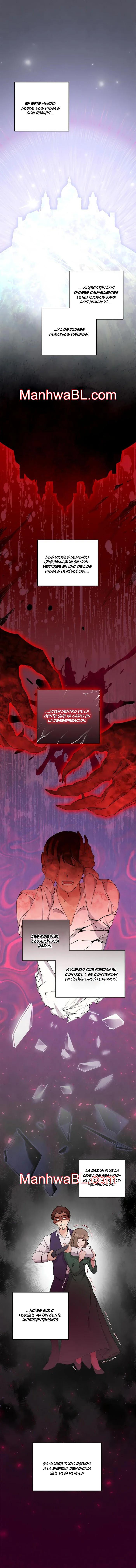 Cariño, Cariño, Cariño - Capítulo 14.00 manhwa