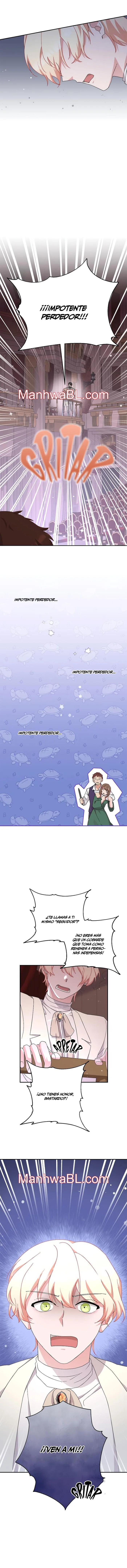 Cariño, Cariño, Cariño - Capítulo 14.00 manhwa