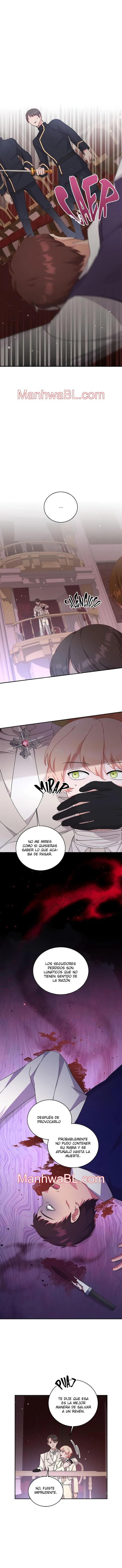 Cariño, Cariño, Cariño - Capítulo 14.00 manhwa