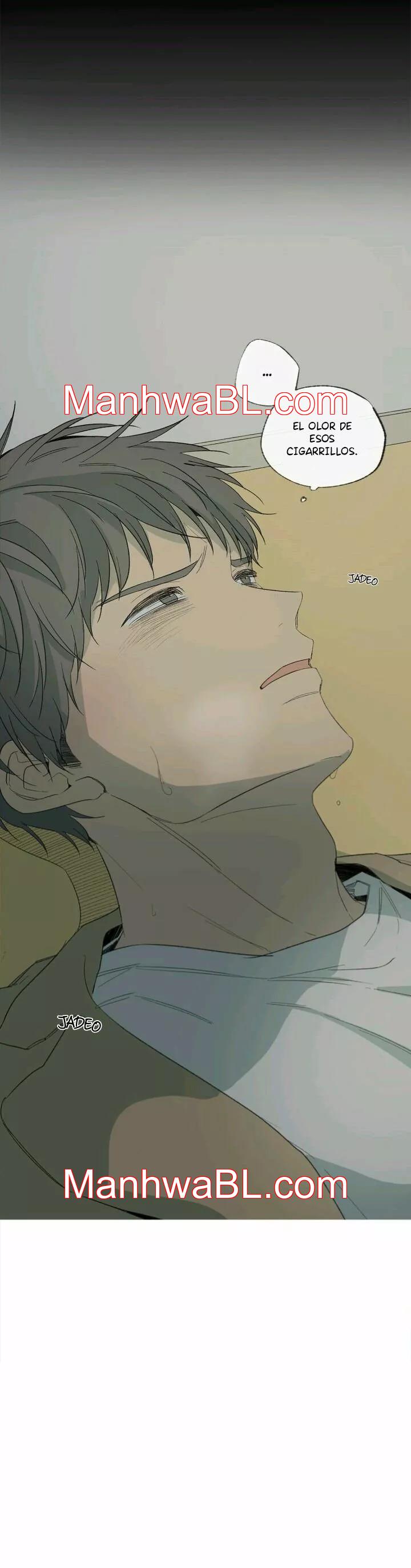 Forma de Simpatia - Capítulo 15.00 manhwa