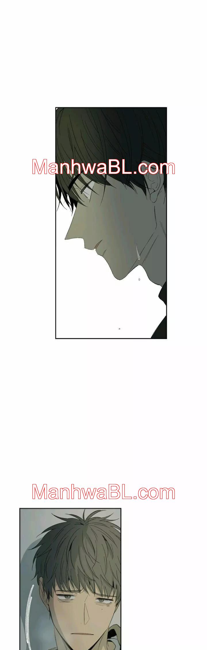Forma de Simpatia - Capítulo 15.00 manhwa