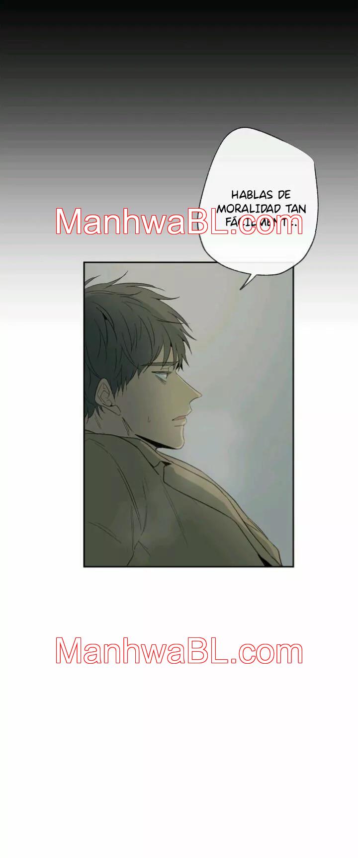 Forma de Simpatia - Capítulo 15.00 manhwa