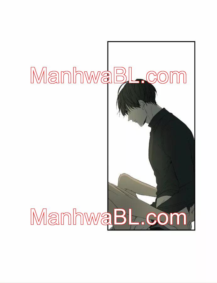 Forma de Simpatia - Capítulo 15.00 manhwa