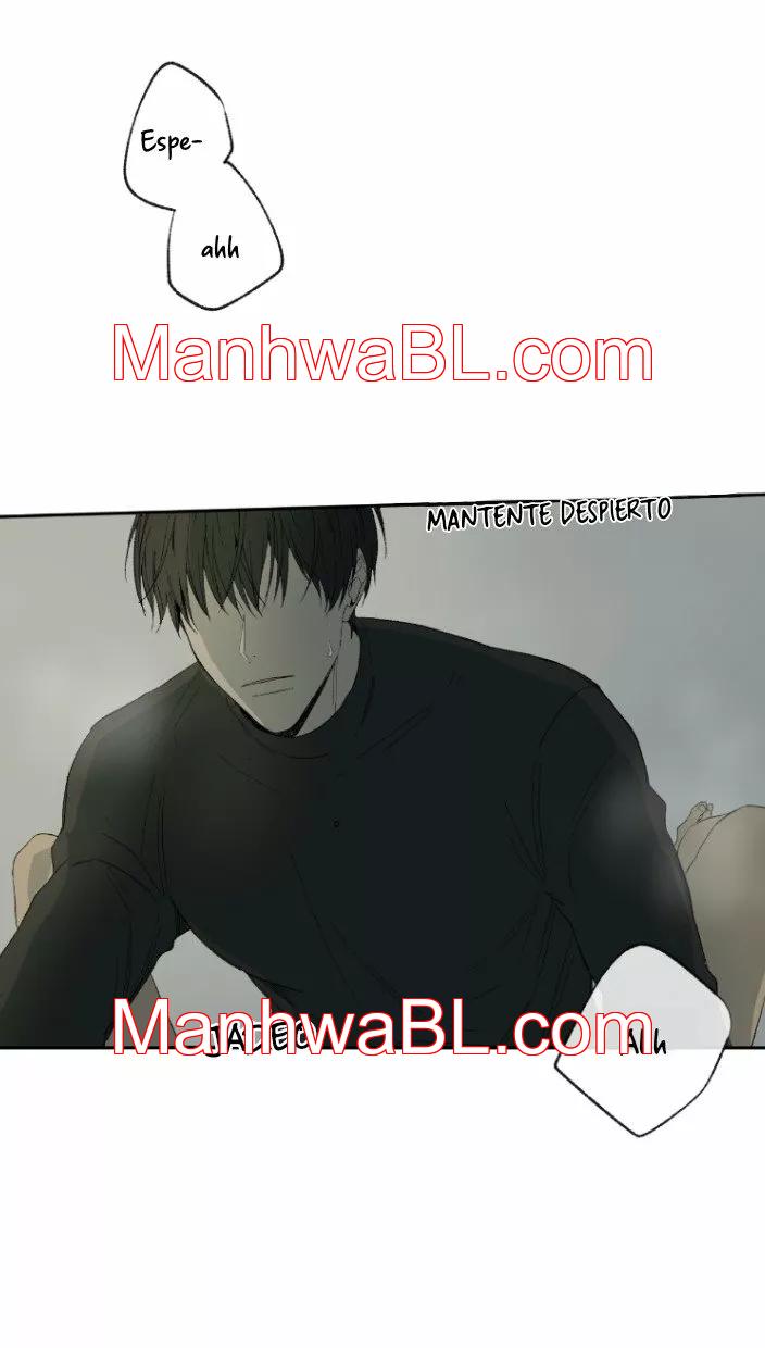 Forma de Simpatia - Capítulo 15.00 manhwa