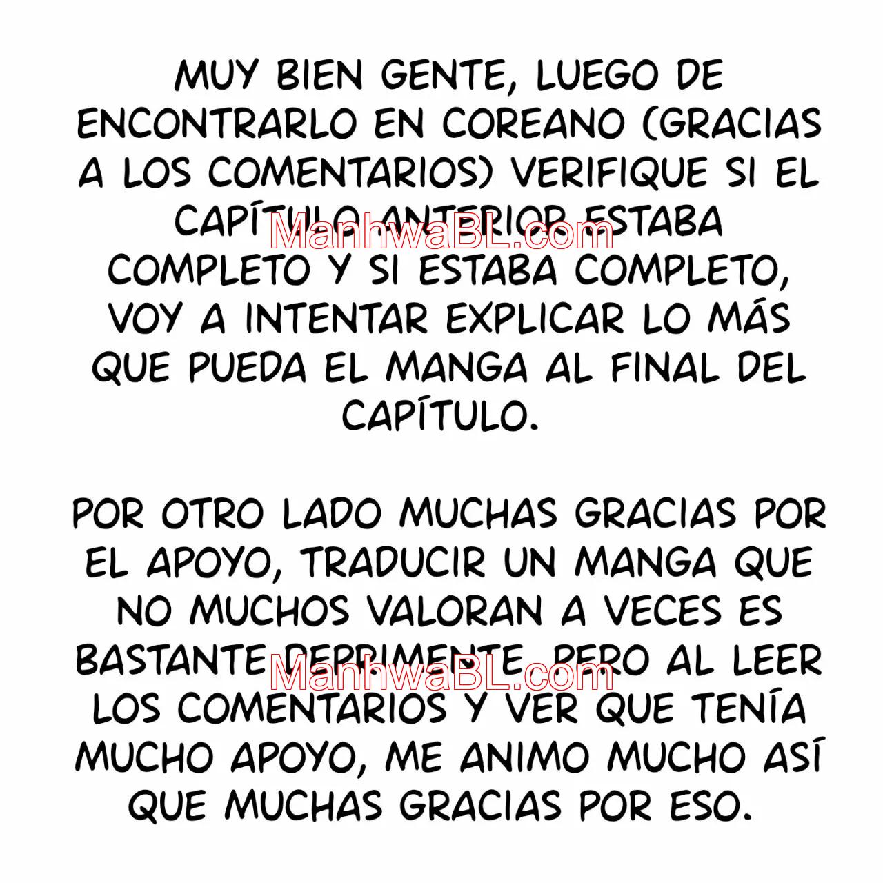 Forma de Simpatia - Capítulo 15.00 manhwa