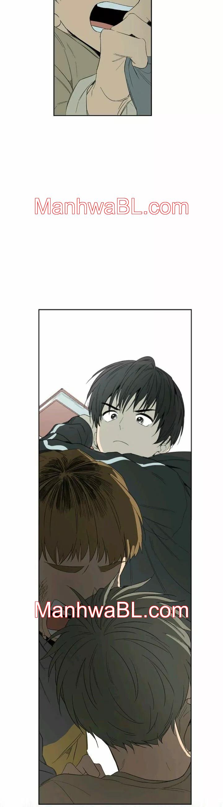 Forma de Simpatia - Capítulo 15.00 manhwa
