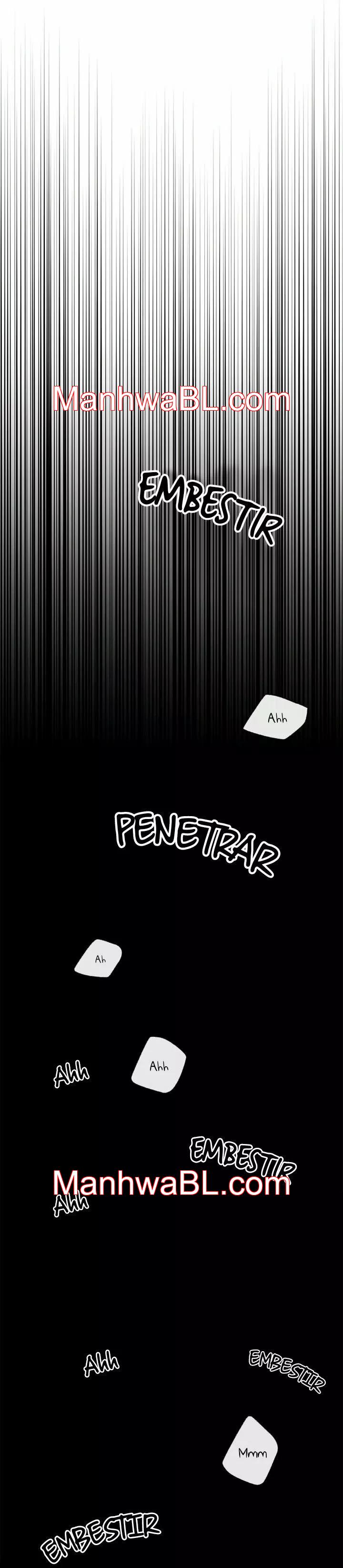 Forma de Simpatia - Capítulo 15.00 manhwa