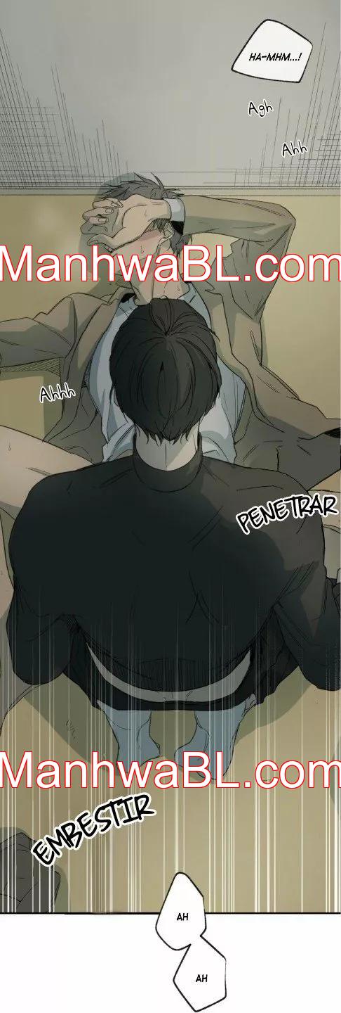 Forma de Simpatia - Capítulo 15.00 manhwa