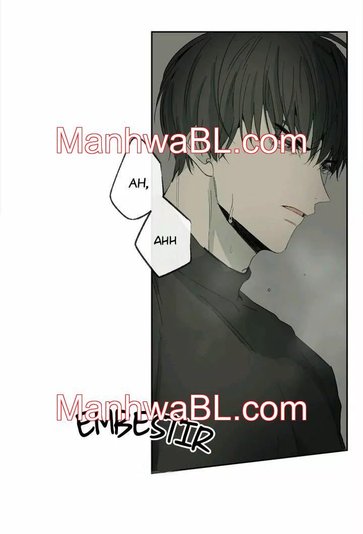 Forma de Simpatia - Capítulo 15.00 manhwa