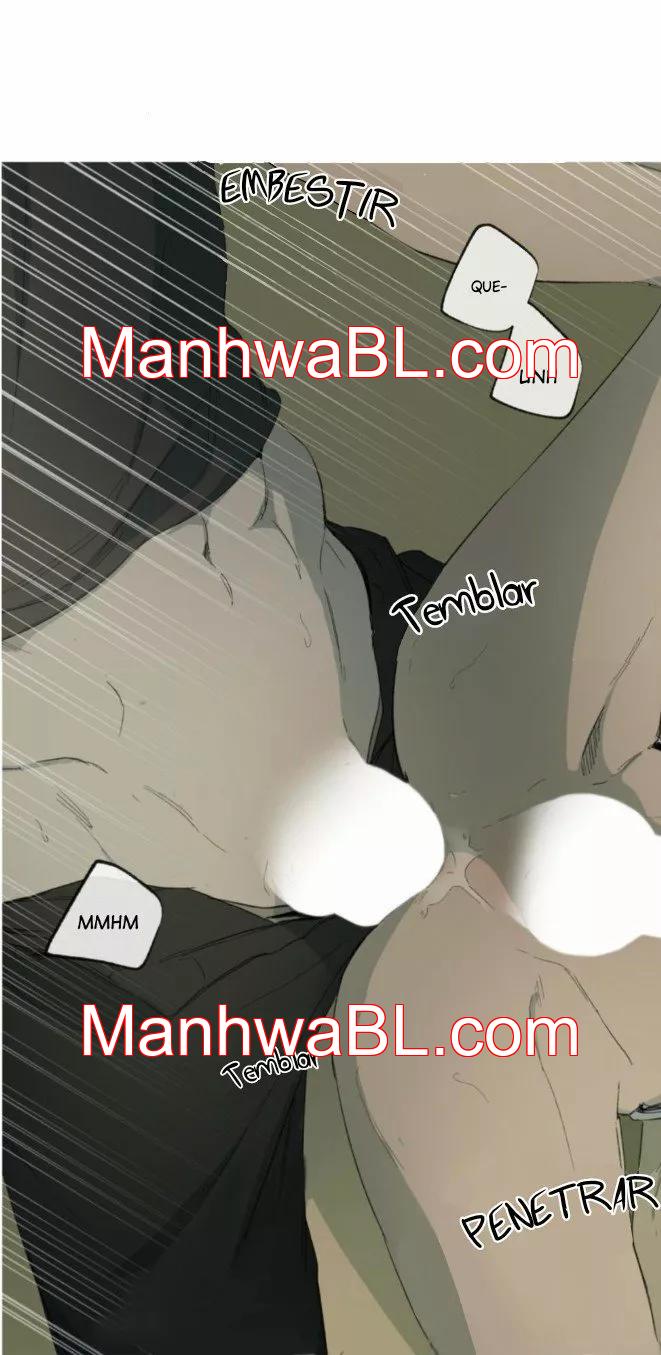 Forma de Simpatia - Capítulo 15.00 manhwa