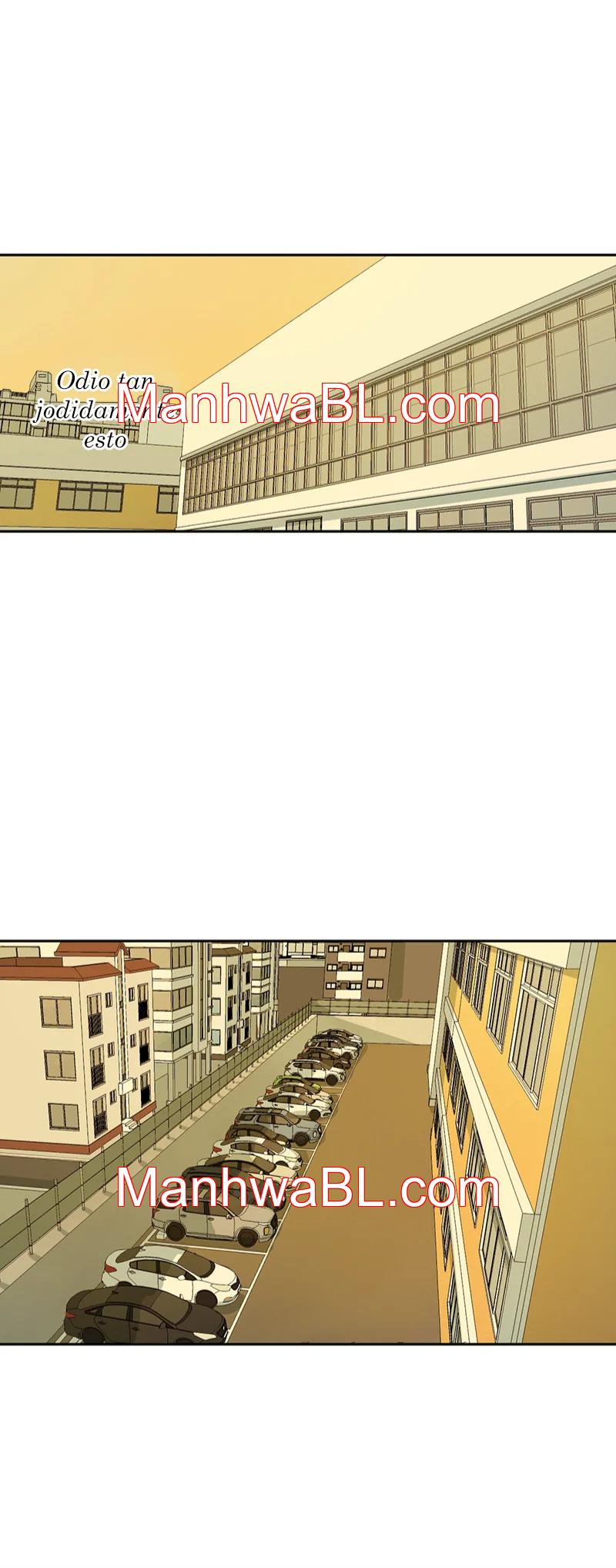 Forma de Simpatia - Capítulo 57.00 manhwa