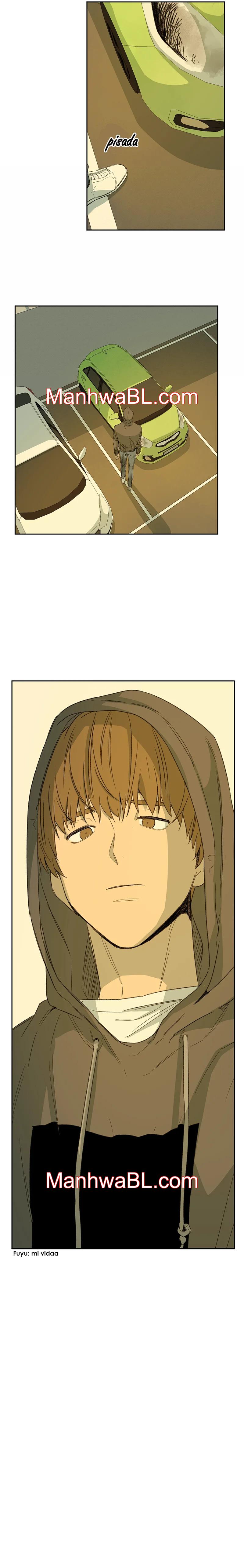 Forma de Simpatia - Capítulo 57.00 manhwa