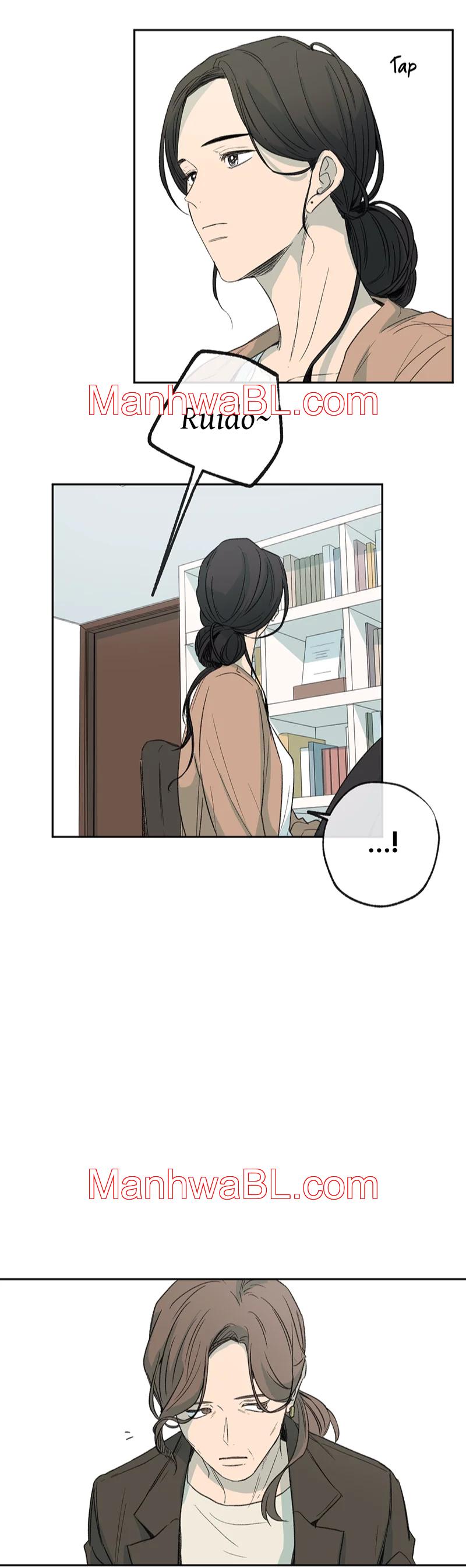 Forma de Simpatia - Capítulo 57.00 manhwa