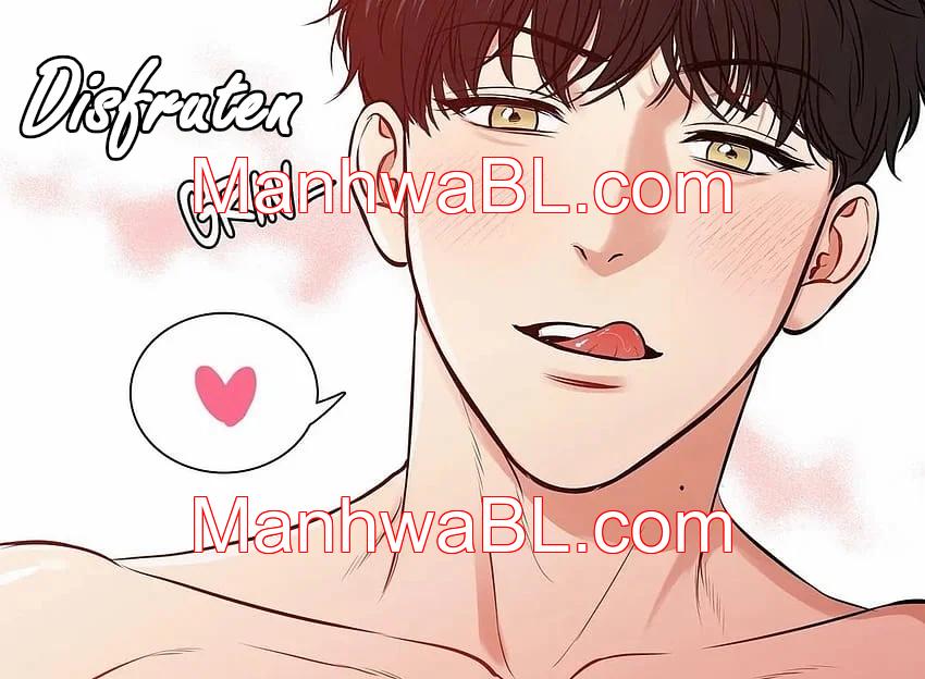 Forma de Simpatia - Capítulo 57.00 manhwa