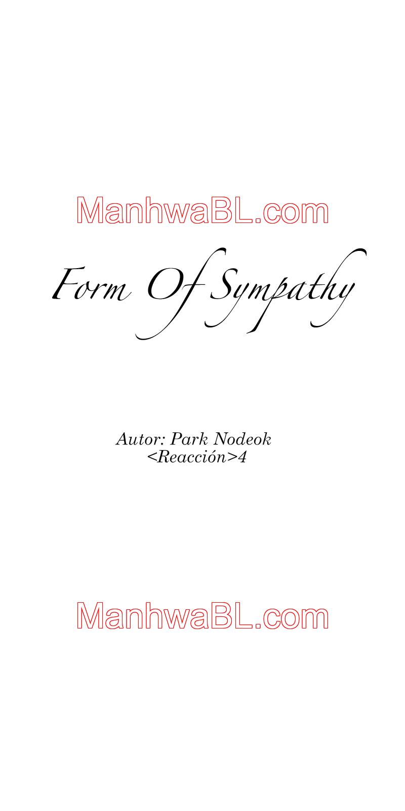 Forma de Simpatia - Capítulo 57.00 manhwa