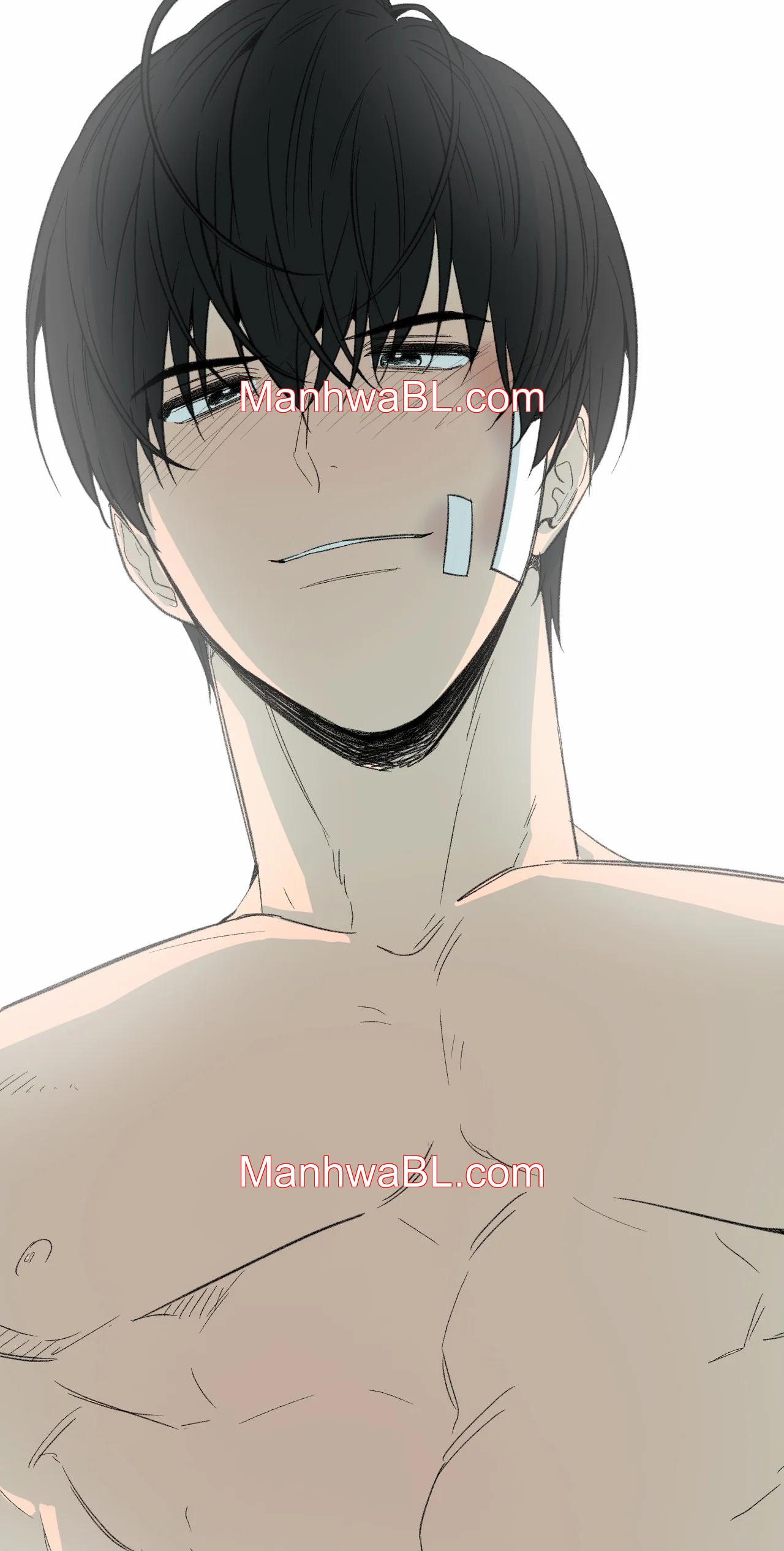 Forma de Simpatia - Capítulo 57.00 manhwa