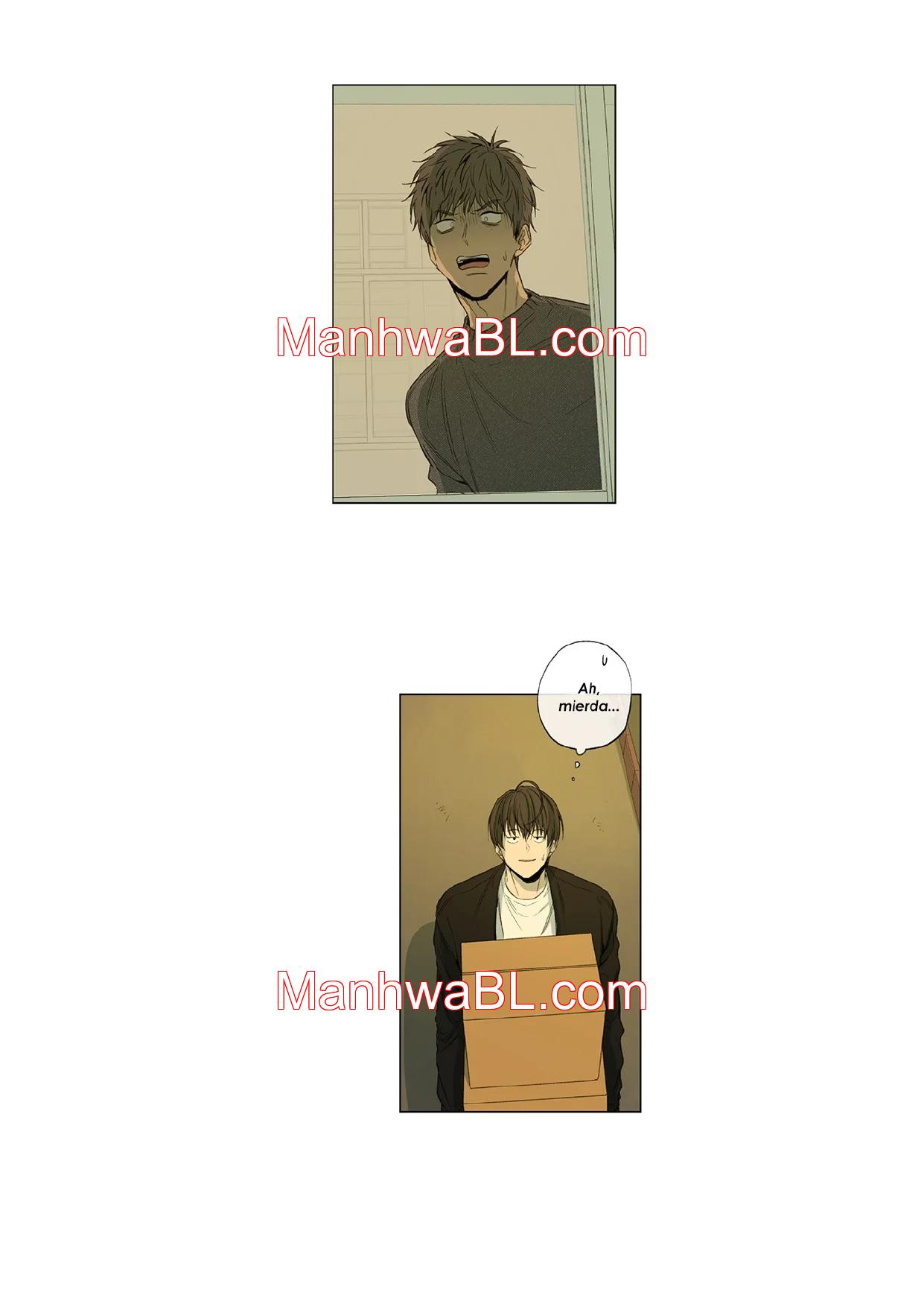 Forma de Simpatia - Capítulo 52.00 manhwa