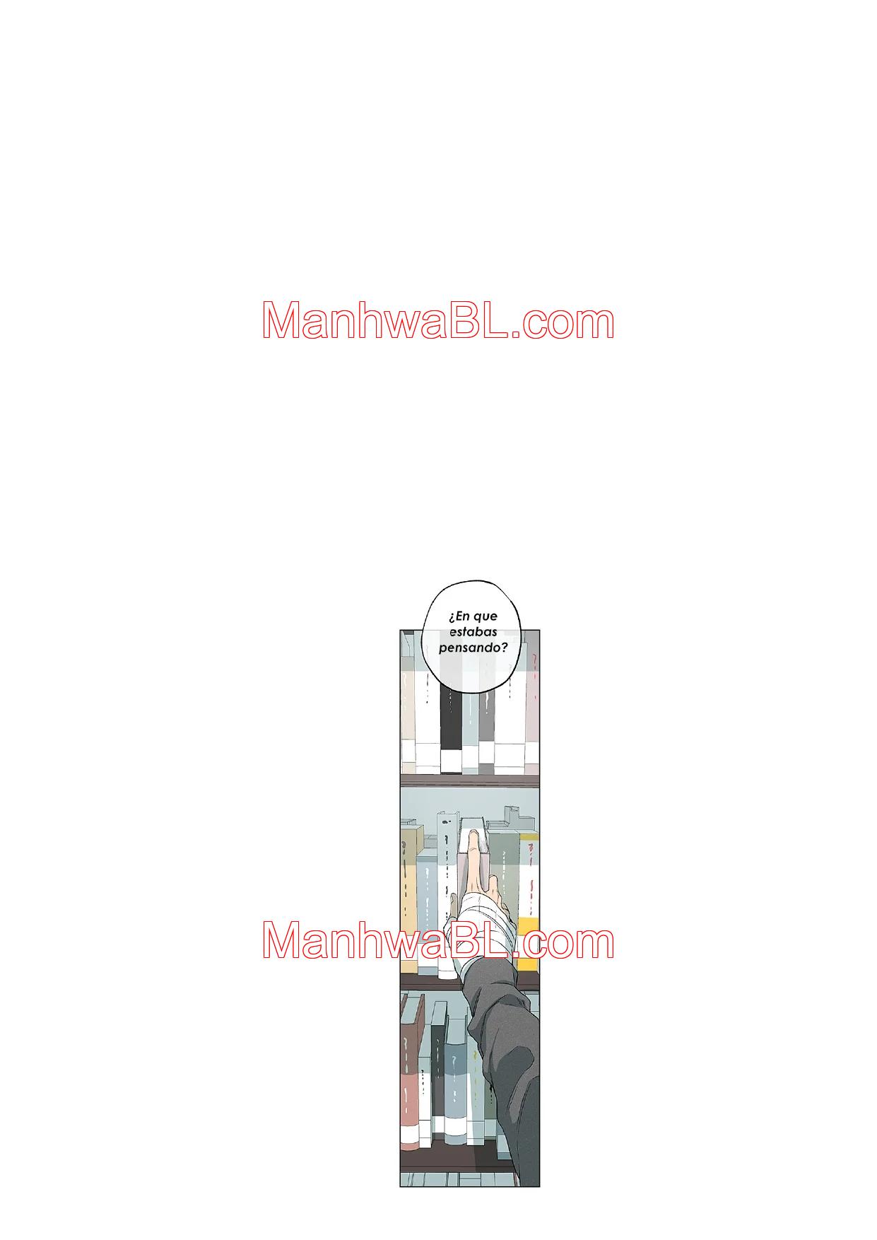 Forma de Simpatia - Capítulo 52.00 manhwa