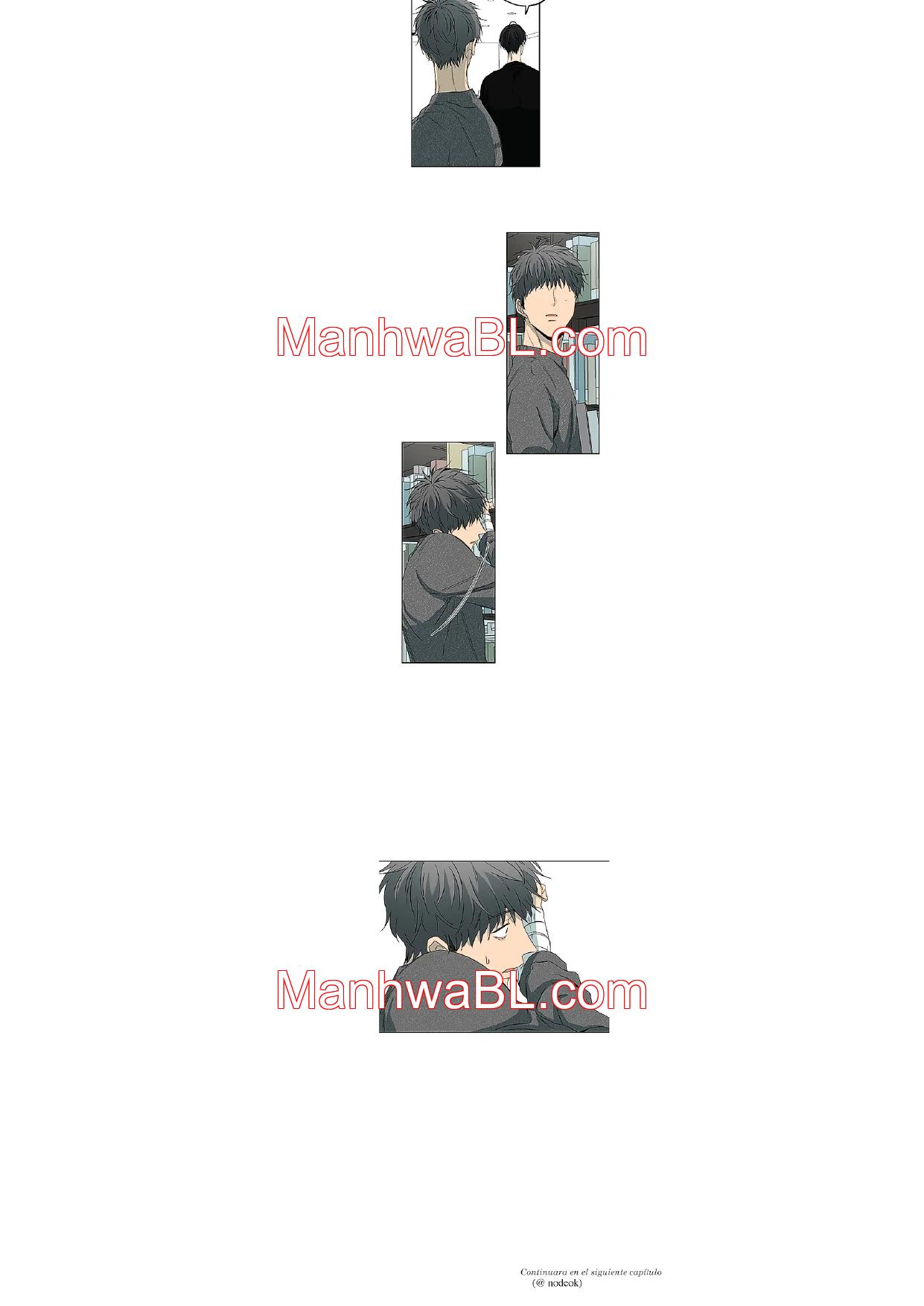 Forma de Simpatia - Capítulo 52.00 manhwa