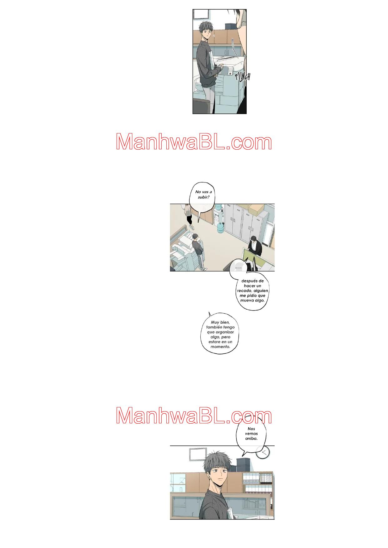 Forma de Simpatia - Capítulo 52.00 manhwa