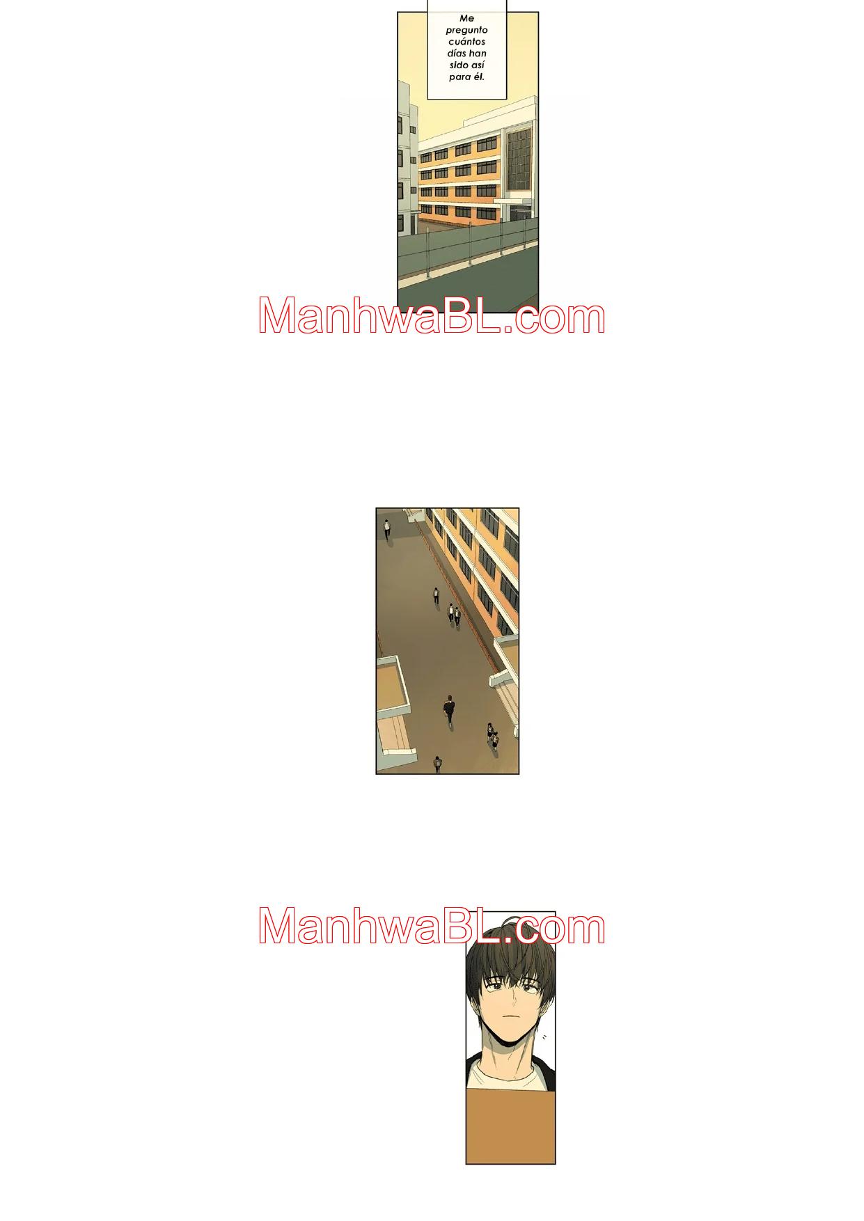 Forma de Simpatia - Capítulo 52.00 manhwa