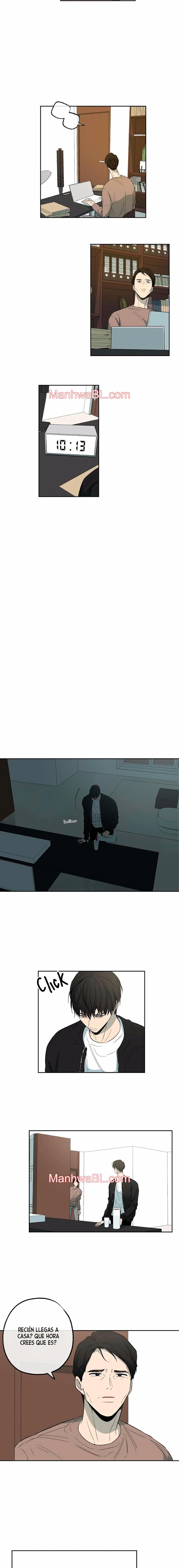 Forma de Simpatia - Capítulo 69.00 manhwa