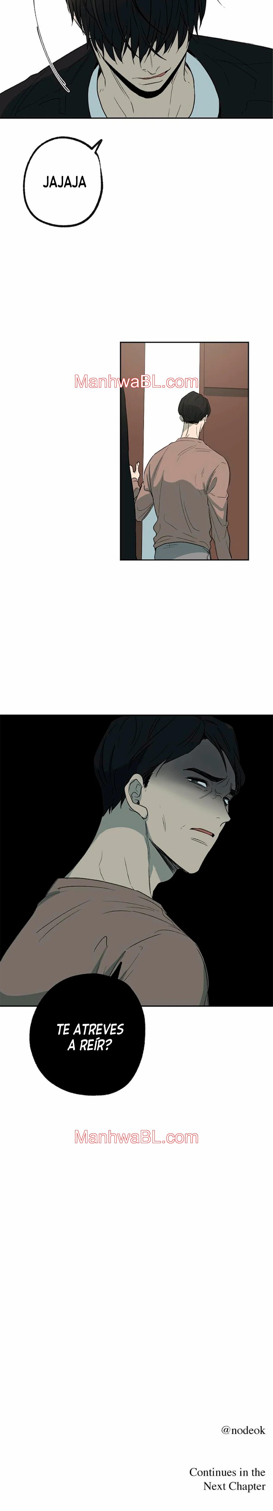 Forma de Simpatia - Capítulo 69.00 manhwa