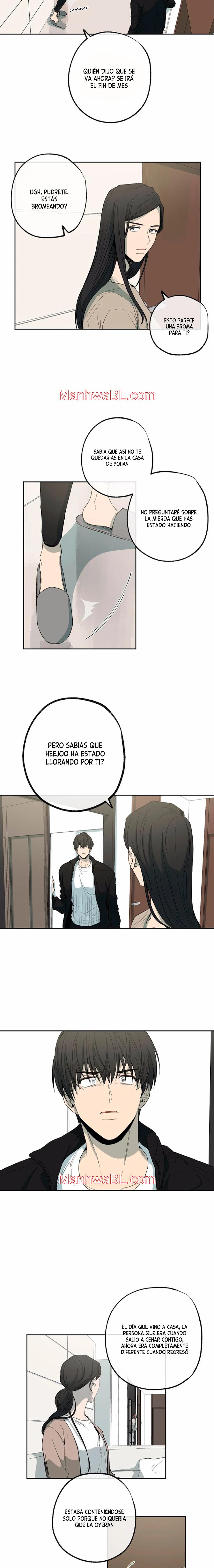 Forma de Simpatia - Capítulo 69.00 manhwa
