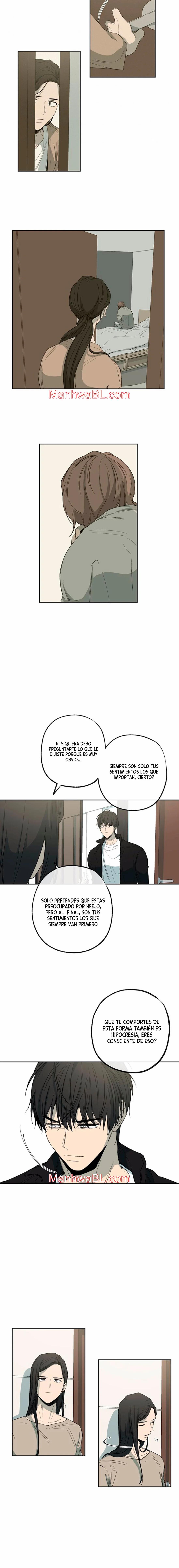 Forma de Simpatia - Capítulo 69.00 manhwa