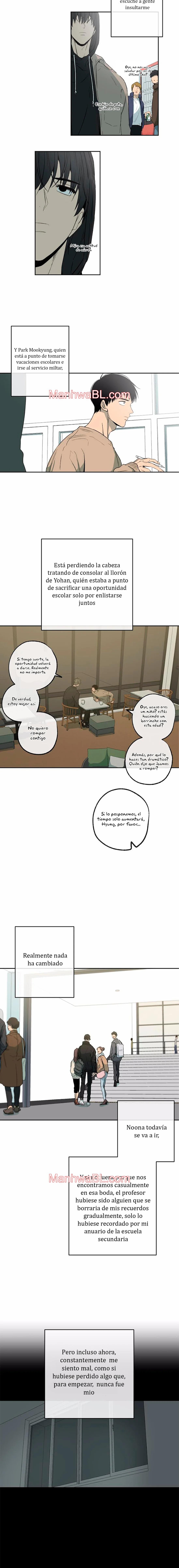Forma de Simpatia - Capítulo 69.00 manhwa