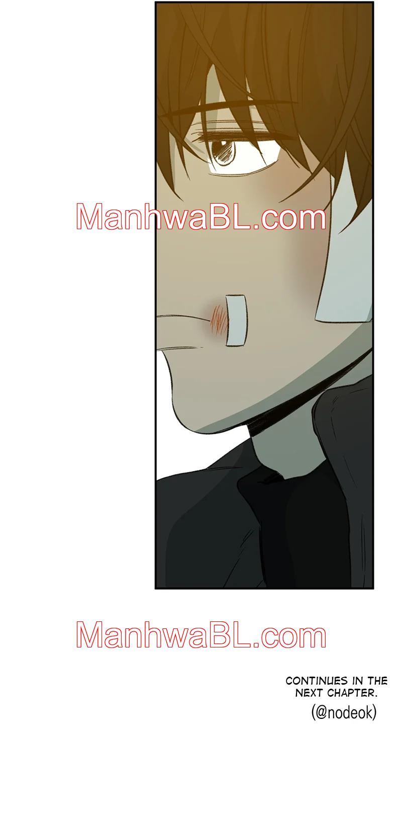 Forma de Simpatia - Capítulo 87 3 manhwa