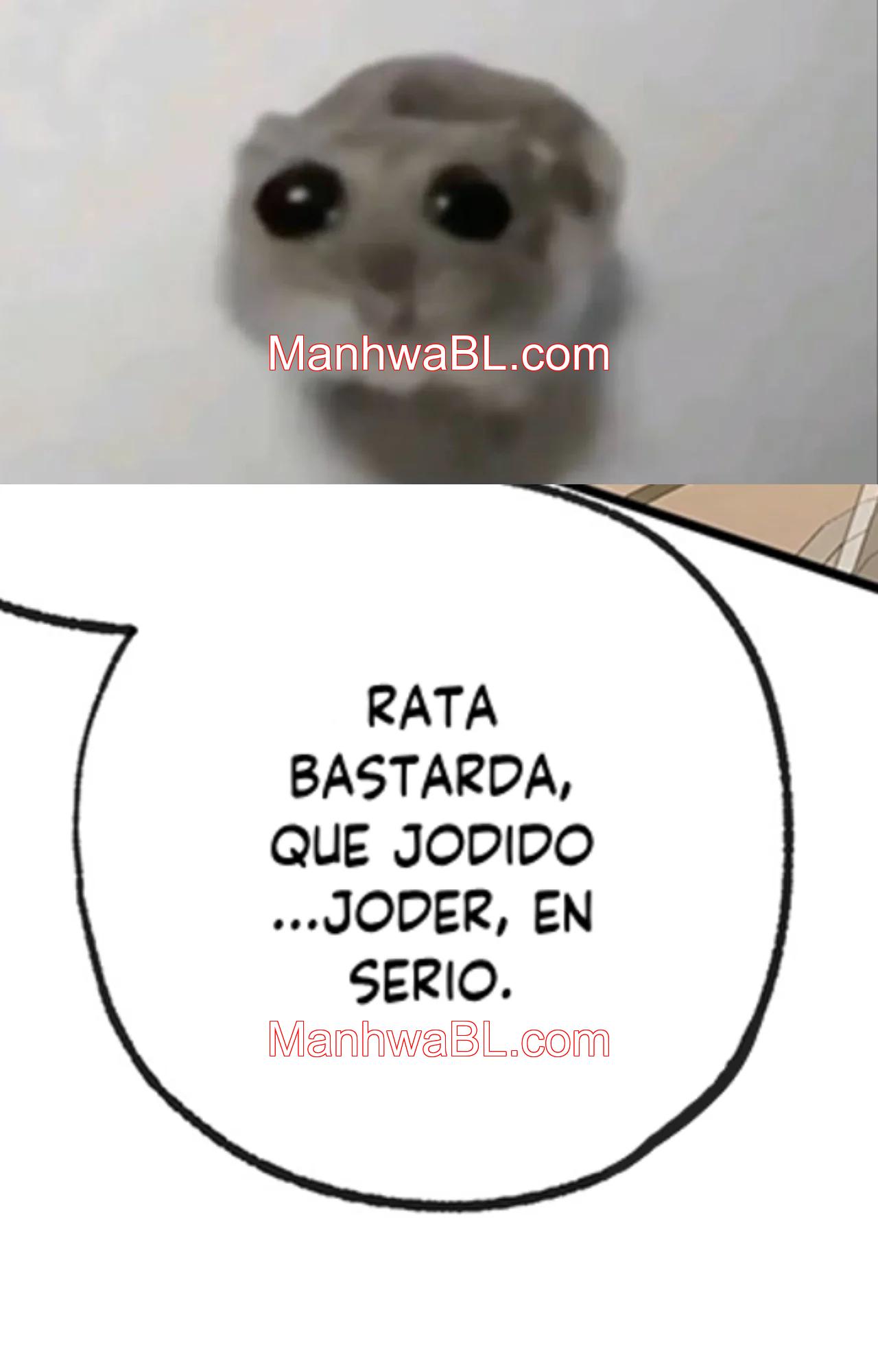 Forma de Simpatia - Capítulo 87 3 manhwa